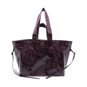 Tote bag A1C13M PP0015FA 86DU PURPLE