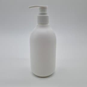 회전 펌프 디스펜서 300ml 소분 공병