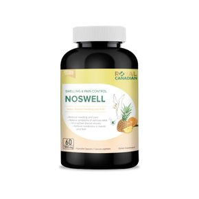 로얄캐네디언 노스웰 NOSWELL 60캡슐