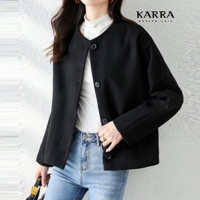 KARRA 웜데일리심플자켓_A3F18293