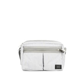 [꼼 데 가르송 옴므] Shoulder bag HM-K203-S242 WHITE White