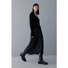 슬림 브이넥 가디건 7155350002199