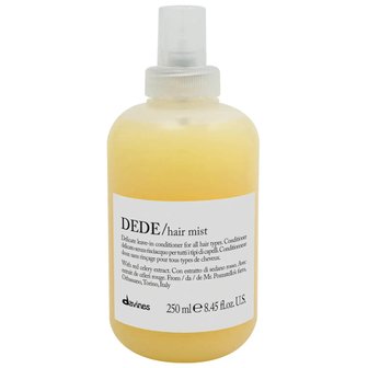  Davines 데클레어 데데 헤어 미스트 150ml