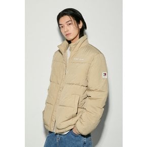 남성 에센셜 퀼팅 재킷 T32E6WJC11TMT1 TOMMY JEANS