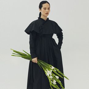 [한복린 컬렉션] 케이프 제이 드레스