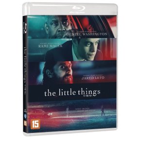 (Blu-ray) 더 리틀 띵스 (1Disc) : 블루레이  감독 : John Lee Hancock(존 리 핸콕 )