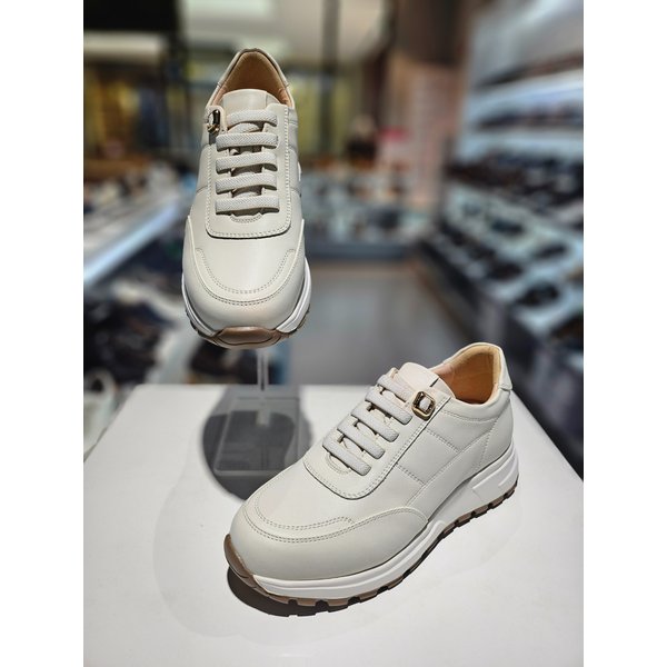 [파주점] 미셸 by 탠디 여성 스니커즈 5cm 키높이운동화 x25226d