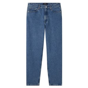 아페쎄 남성 MARTIN 데님 팬츠 COEVP H09121 IAL WASHED INDIGO [APC019dm]