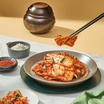  [조선호텔] 겉절이 500g