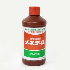 메네델 500ml 식물영양제 뿌리활력제