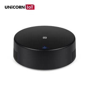 유니콘IoT 스마트 리모컨 WIFI원격제어 IR통합 만능 리모컨 앱연동 TS-R4