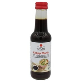 아르헤 Arche Ketjap Manis 케찹 간장 155ml (병)