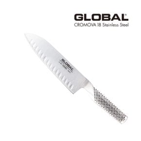 산도쿠나이프 딤플 18cm G-80