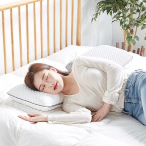 롤업 캠핑베개 빅사이즈 메모리폼 휴대용 차박 배개 커플 언니 베게