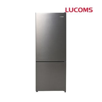 LUCOMS [렌탈]루컴즈 일반 냉장고렌탈 205L R205K02-S 월15900원 3년약정