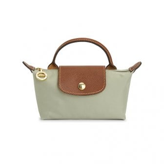 롱샴 [부산점] 르 플리아쥬 여성 파우치 토트백 34175 089 349