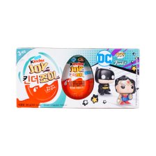 킨더조이 걸 T3 60g [토이 랜덤발송]