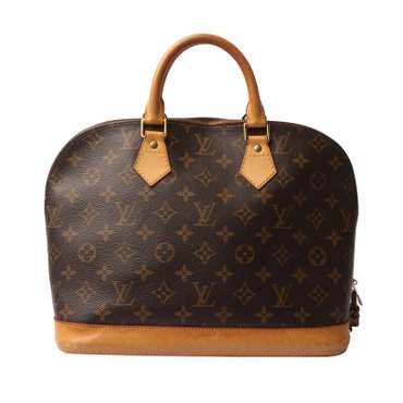 LOUIS VUITTON [중고명품]  M53151 모노그램 알마 PM 토드백 29221 M53151