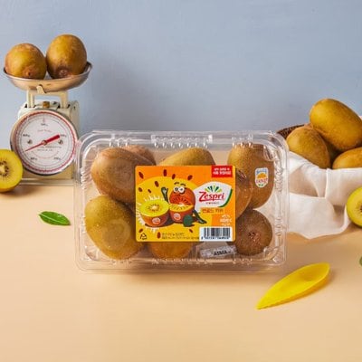 뉴질랜드산 점보 골드키위 1.8kg 팩