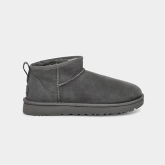 UGG 여성 클래식 울트라 미니 1116109-GREY