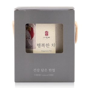 행복한차 10개입 티백차 한방차