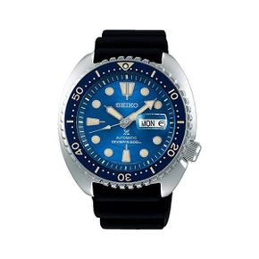 일본 세이코 터틀 다이버 시계 Seiko SRPE07J1 Prospex 기계식 오토매틱 Made in Japan Save the