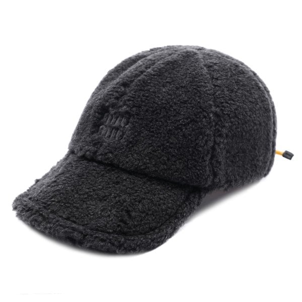 [부산점] 25FW 여성 로고 자수 베이스볼 캡 (5HC369 2IDY F0S0O 25F)