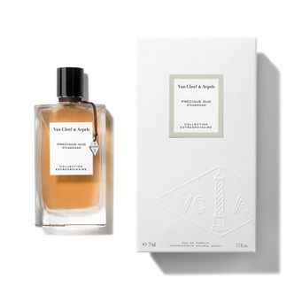  Van Cleef & Arpels 반클리프 아펠 컬렉션 엑스트라올디너리 프리시어스 오드 오드 드 퍼퓸 75ml