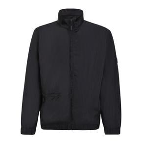 레인스 자켓 1890001 BLACK DOM