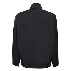 레인스 자켓 1890001 BLACK DOM