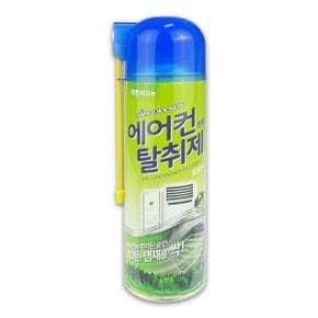 산도깨비 에어컨 히터 탈취제 피톤치드향 300ml -O[W9F000A]