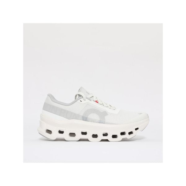 러닝 26SS 클라우드몬스터 1 화이트 화이트 여성 스니커즈 3WF30481200