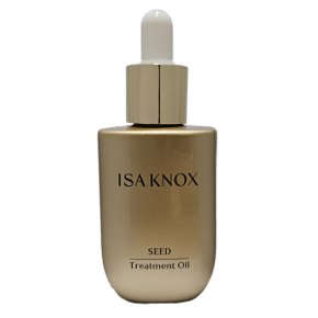 2026 최신형 이자녹스 씨드 트리트먼트 오일 30ml/보습에센스 sb