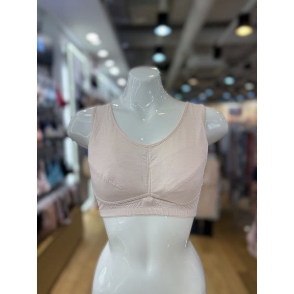 [파주점] 24SS 인견 슬리브 브라탑 (SK) VLGC125