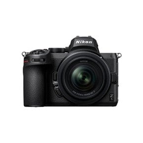 lyn 정품 니콘 Z5 + 24-50mm렌즈킷