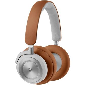 뱅앤올룹슨 미국 뱅앤올룹슨 헤드셋 Bang Olufsen Beoplay HX  Comfortable Wireless ANC OverEar Headphone