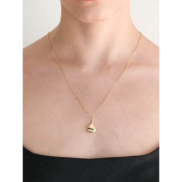 [ESSENTIAL] Long necklace_003 JN043