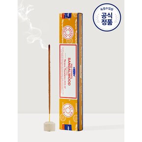 산달우드 인센스 스틱 15g