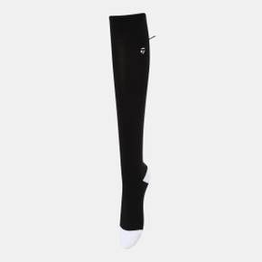 25SS 여성 리본 포인트 메쉬 니삭스 TWASO5607-199