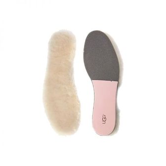 UGG 우먼 어그 인솔 깔창 리플레이스먼트 - 내츄럴 496586 36595150