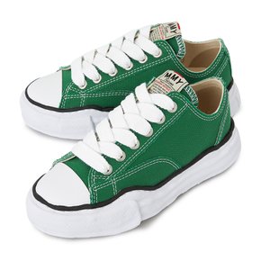 [부산점] 메종미하라야스히로 피터슨 오리지널 솔 스니커즈 A01FW702 CL GREEN (남여공용)
