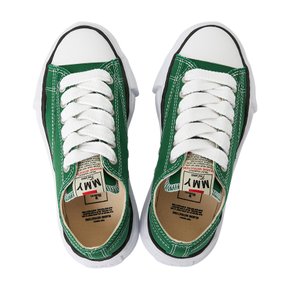 [부산점] 메종미하라야스히로 피터슨 오리지널 솔 스니커즈 A01FW702 CL GREEN (남여공용)