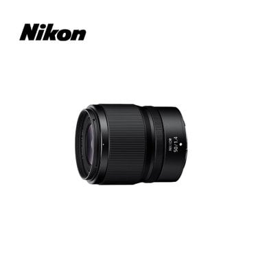  [니콘] NIKKOR Z 50mm F1.4 표준 단렌즈 / 정품상품