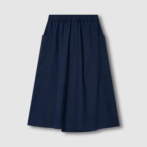 25F/W  여 플레어 스커트  J125402004