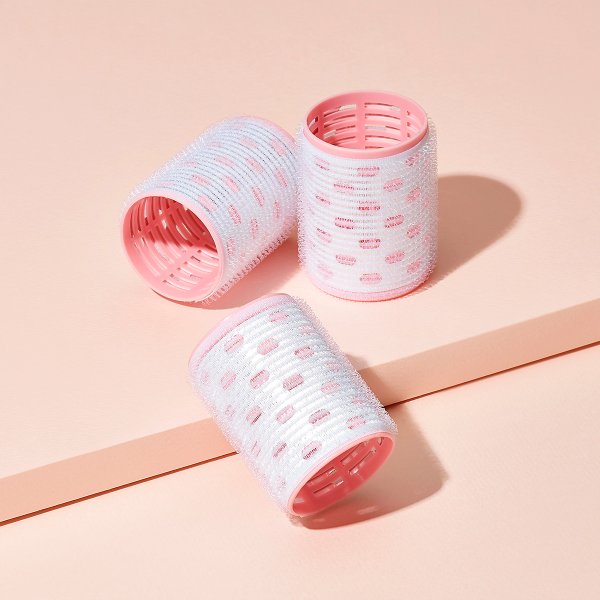 알루미늄 헤어롤(특대)
