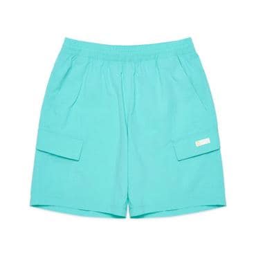 내셔널지오그래픽키즈 K252UHP010 5부 우븐 반바지 MINT