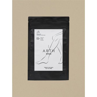 ARTH 풋마스크_리프레쉬
