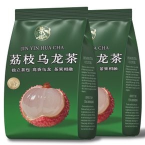 소율 리치 여지 우롱차 5g 50개입 2봉