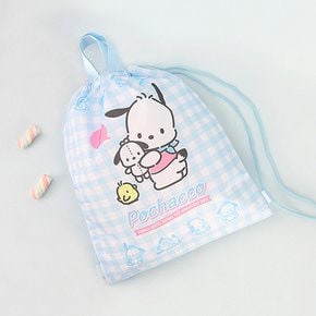 포차코 데이 신발주머니 보조가방/학원가방/아동가방/백팩
