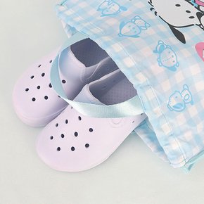 포차코 데이 신발주머니 보조가방/학원가방/아동가방/백팩